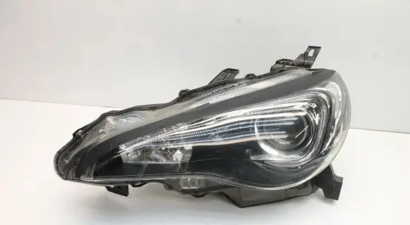 Subaru BRZ Headlight/headlamp