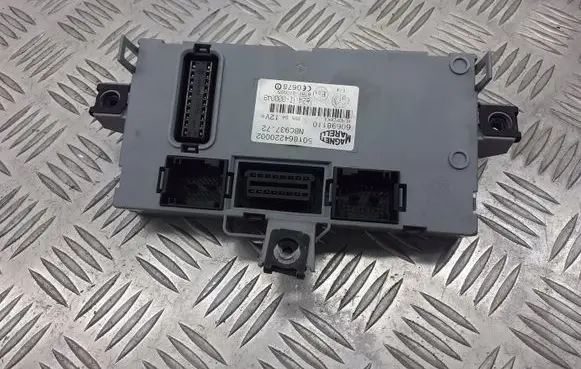 Alfa Romeo 147 High voltage junction box 60698110
