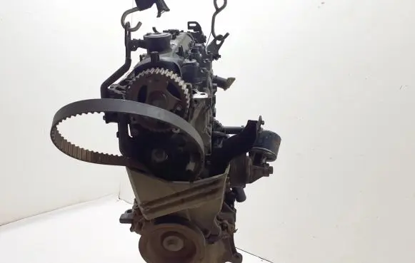 Renault Kangoo II Engine K9K808