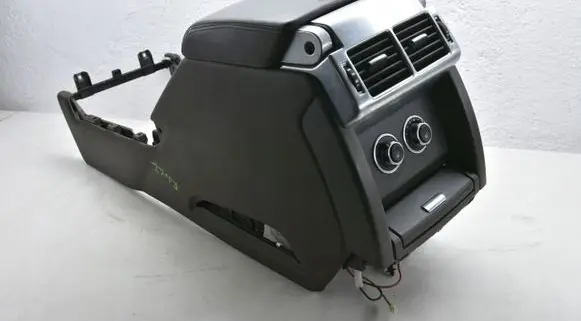 Land Rover Range Rover L322 Center console FJZ500130
