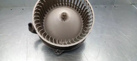 Mazda Demio Heater fan/blower