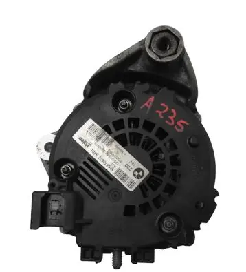BMW 5 F10 F11 Generator/alternator 8570672