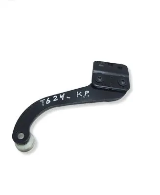 Volkswagen Transporter - Caravelle T6 Sliding door upper roller guide/hinge 7E0843435B 122723 240040658