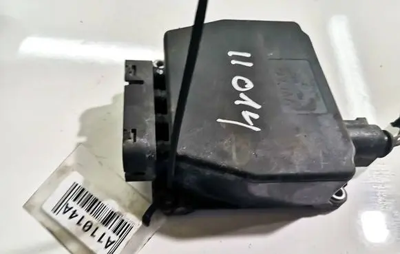 Volkswagen PASSAT B6 Turbo solenoid valve 3c0906625