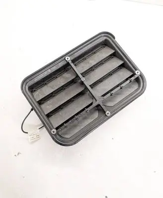 Mercedes-Benz S W222 Quarter panel pressure vent A2229050236