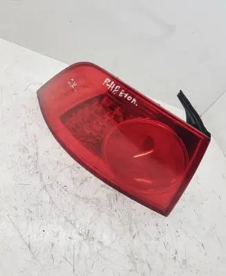 Volkswagen Phaeton Rear/tail lights 3D0945095B 333007