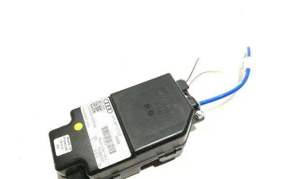 Audi A8 S8 D4 4H Seat adjustment motor 4H0881073B 4548308 PY52902002
