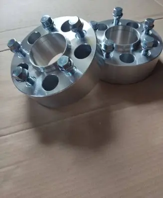 BMW 5 E60 E61 Wheel spacers 