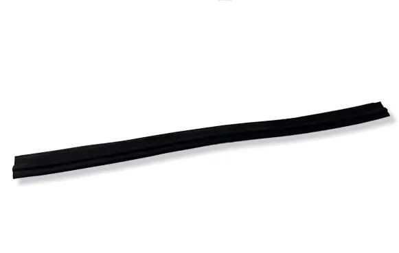 Toyota bZ4X Rubber seal rear door 