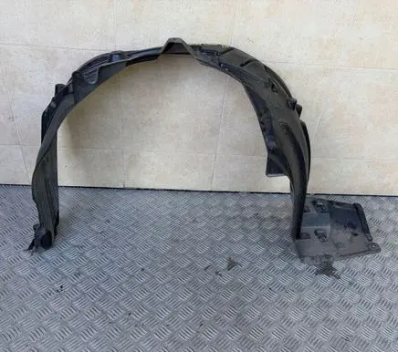 Toyota Yaris Cross Front wheel arch liner splash guards 538760D421