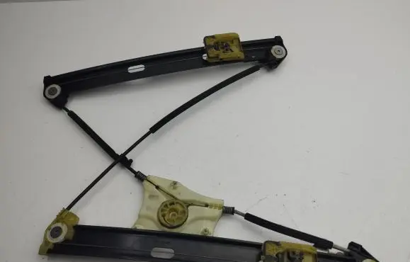 Seat Ibiza V (KJ) Front window lifting mechanism without motor 6F0837461