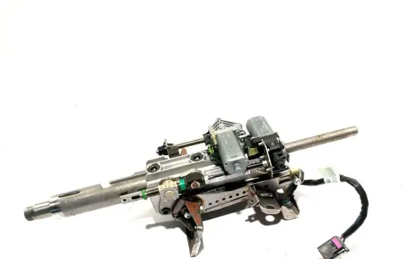 Audi A8 S8 D4 4H Steering wheel axle 4H0419506P 4H0907705J 4H0905851B