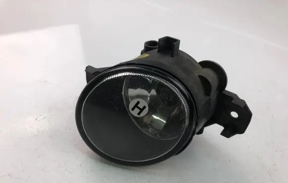 Renault Laguna II Front fog light 8200002470