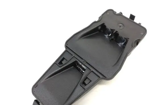 Volvo V60 Windshield/windscreen camera P31387310