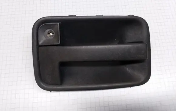 Peugeot 806 Front door exterior handle 1476388077 1473216077