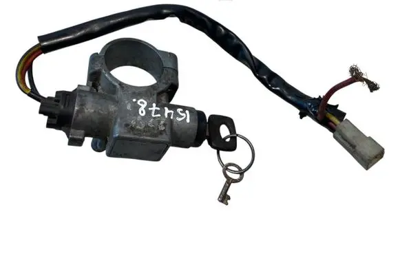Mercedes-Benz Sprinter W901 W902 W903 W904 Ignition lock 6314600104