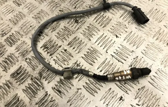 Mercedes-Benz A W176 Lambda probe sensor A0075421618