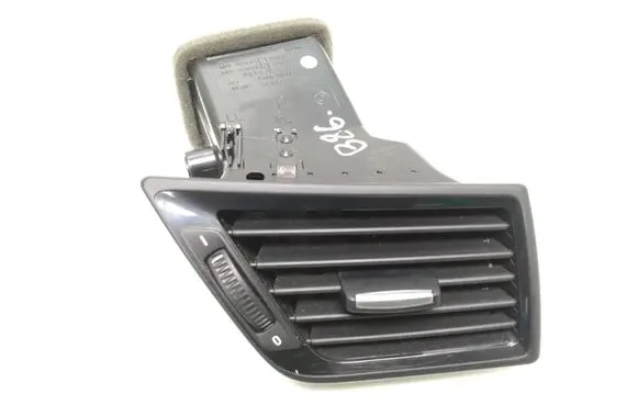 BMW X1 E84 Dashboard side air vent grill/cover trim 9258363 9258356 64229258363