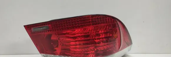 BMW 5 E60 E61 Rear/tail lights 6910767 2VE00867910