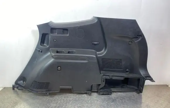 KIA Telluride Trunk/boot lower side trim panel Q066900D