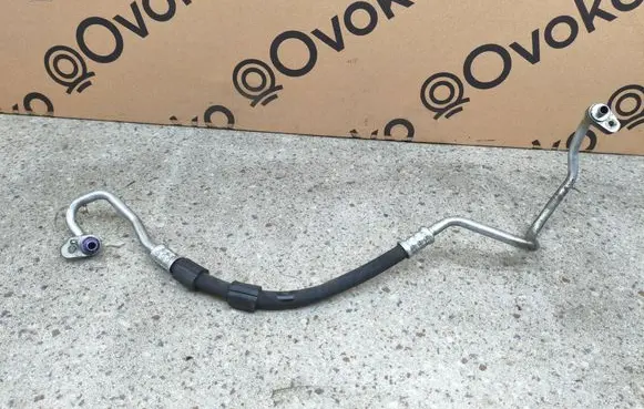Mercedes-Benz C W205 Air conditioning (A/C) pipe/hose A2058304003