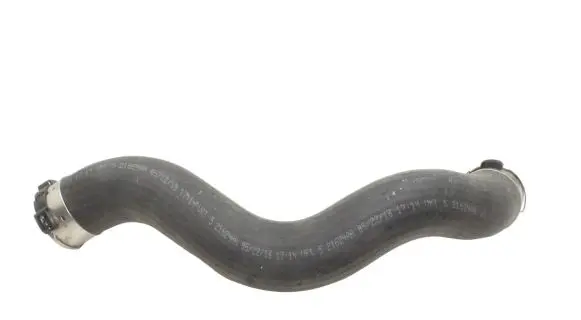 Mercedes-Benz B W246 W242 Intercooler hose/pipe A2465281182