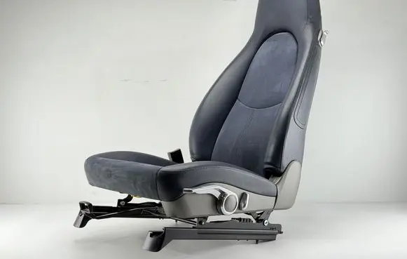 Porsche Boxster 987 Front passenger seat 