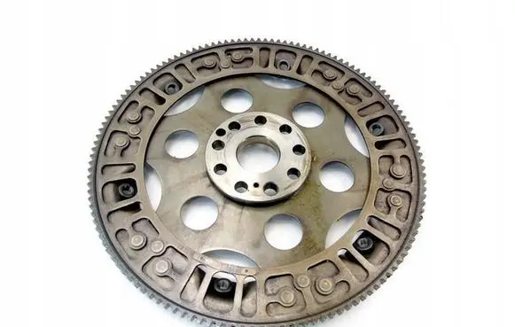 BMW 5 F10 F11 Flywheel 7567151