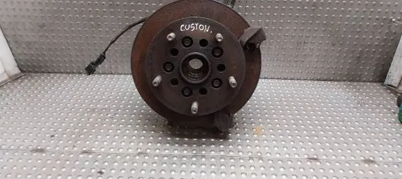 Ford Grand Tourneo Connect Front wheel hub spindle knuckle