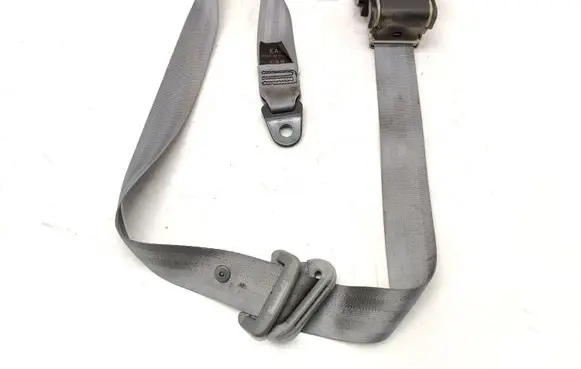 Fiat Ulysse Rear seatbelt 550268200