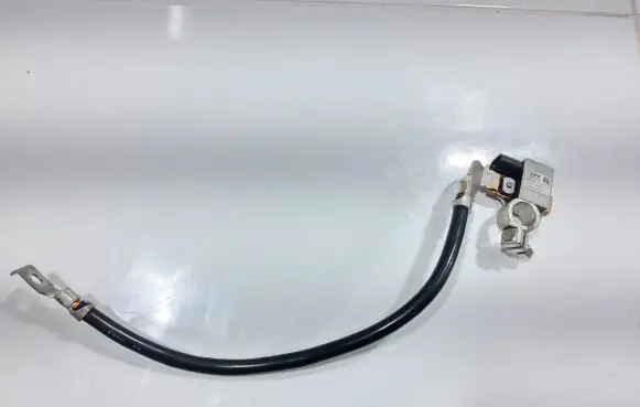 BMW X1 E84 Negative earth cable (battery) BS6121761867701
