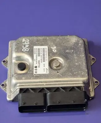 Fiat Fiorino Engine control unit/module ECU BC0118278A 55257724
