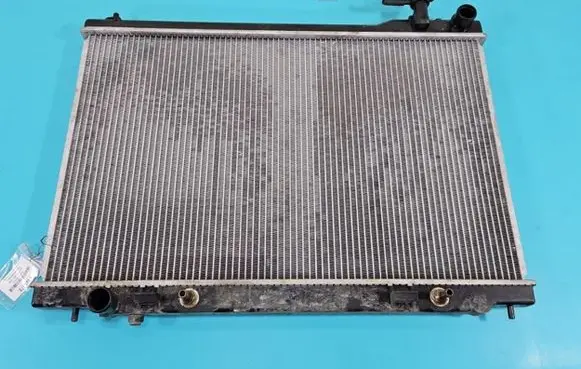 Infiniti FX Coolant radiator IMPRK1447373