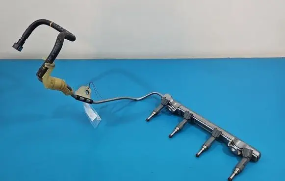 Toyota Corolla E210 E21 Fuel injector 232500T110 IMPRK1580025