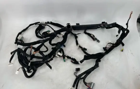 Renault Megane E-Tech Panel wiring 240189100V