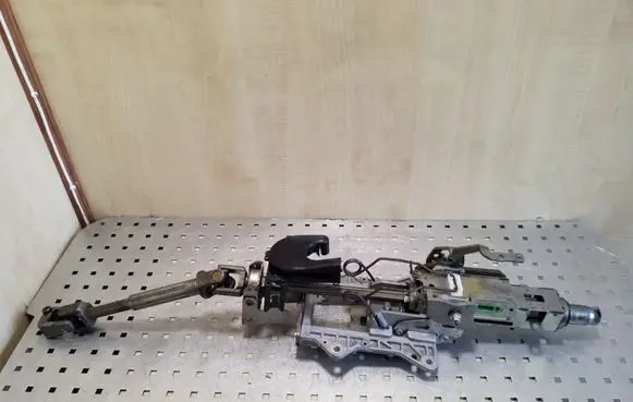 Seat Leon (1P) Steering wheel axle set 1K1419502AB