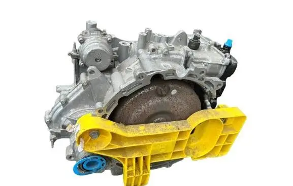 Ford Focus Automatic gearbox JX6P7000KA