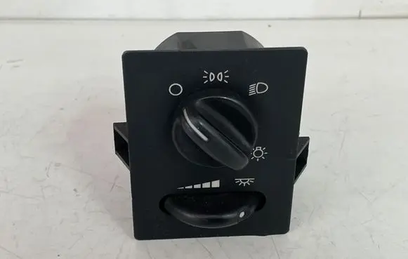 Opel Sintra Light switch 10246287