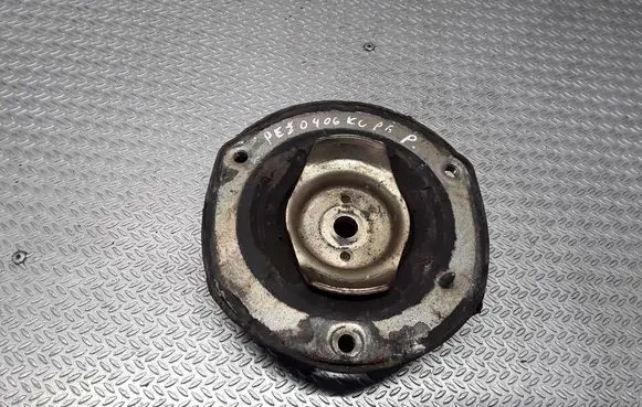Peugeot 406 Front coil spring rubber mount 