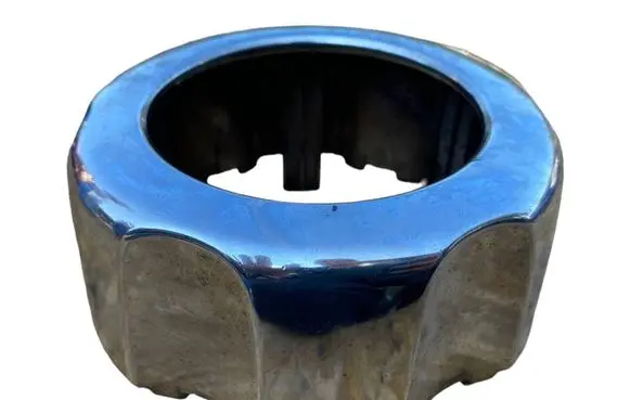Nissan Navara D22 Original wheel cap 4031589P20