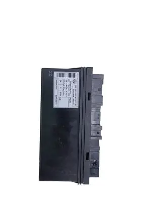 BMW 5 E60 E61 Comfort/convenience module 61356974310 6974310