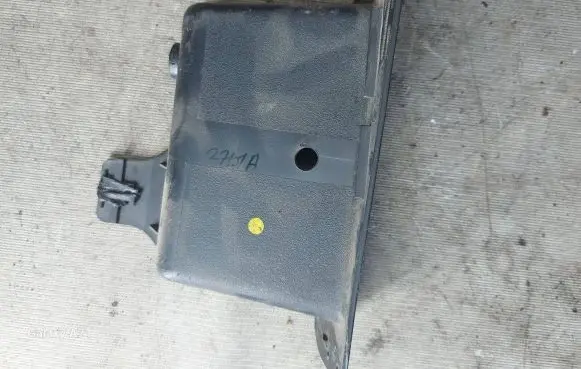 Ford Galaxy Tailgate interior release/open handle 6m21r40411a CZ9HA