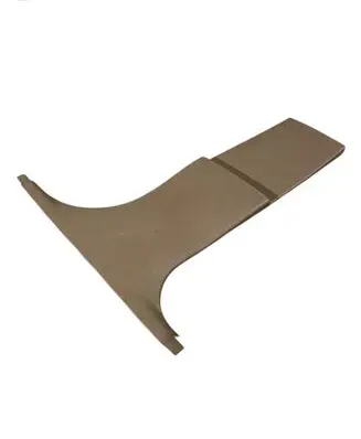 BMW 5 E60 E61 (B) pillar trim (bottom) 7027090