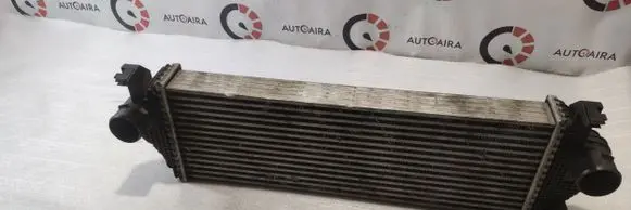 Side speaker trim/cover