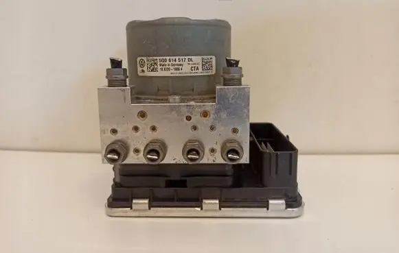 Volkswagen Tiguan ABS Pump 5Q0614517DL