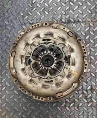 Nissan X-Trail T31 Clutch set kit