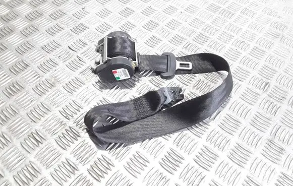 Audi A3 S3 8V Rear seatbelt 629416900