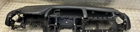 Renault Trafic III (X82) Dashboard 