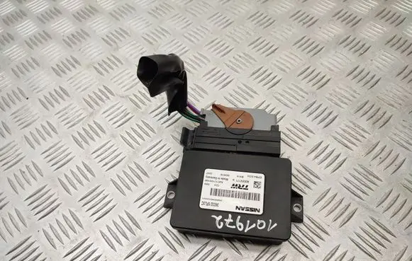 Nissan X-Trail T32 Hand brake control module 360326FL0C
