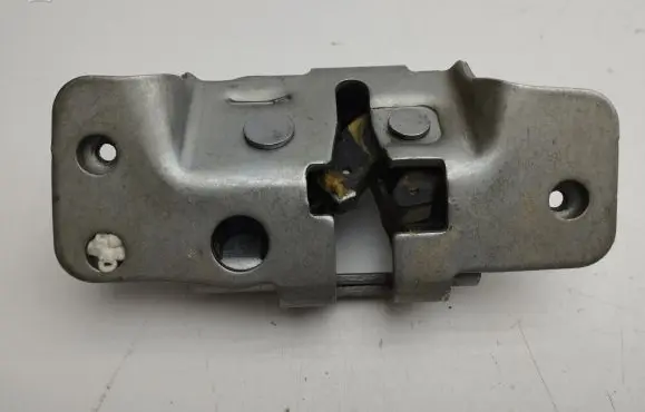 Chrysler Grand Voyager V Sliding door lock 020335